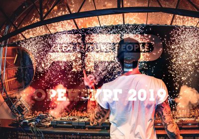 Автобусный тур на Alfa Future People 2019 из Оренбурга