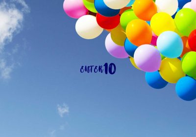 Открытие летнего сезона парка «Тополя» | 20 апреля