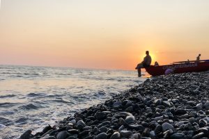 Топ-7 пляжей Сочи: отдыхайте на лучших пляжах Черного моря