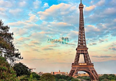 50 бесплатных достопримечательностей Парижа
