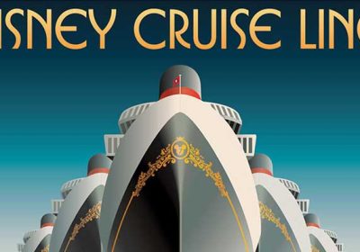 Disney Cruise Line пополняет свой флот 3 новыми лайнерами