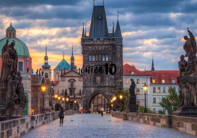 Гид по Праге, 23 лучших места куда стоит сходить