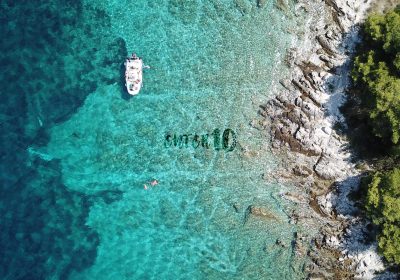 Как провести идеальный день на самом волшебном острове Хорватии