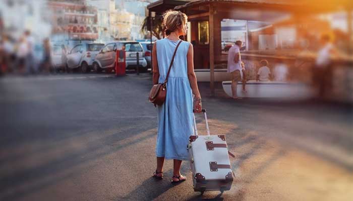18 лайфхаков, как сэкономить на путешествии в одиночку