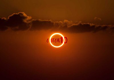 Очень редкое солнечное затмение «Огненное кольцо» произойдет 21 июня в день солнцестояния