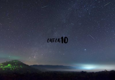 Метеоритный дождь Леониды в ночном небе ноября — как и когда это увидеть