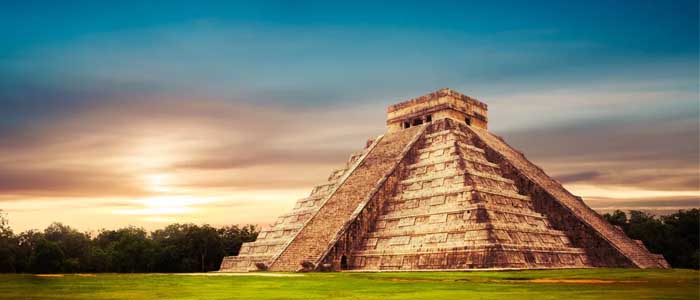 Путешествие в Мексику в 2019 году, руины майя топ 10 направлений