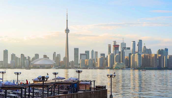 Выгодные и уникальные путешествия в конце 2019 года - Торонто, Канада