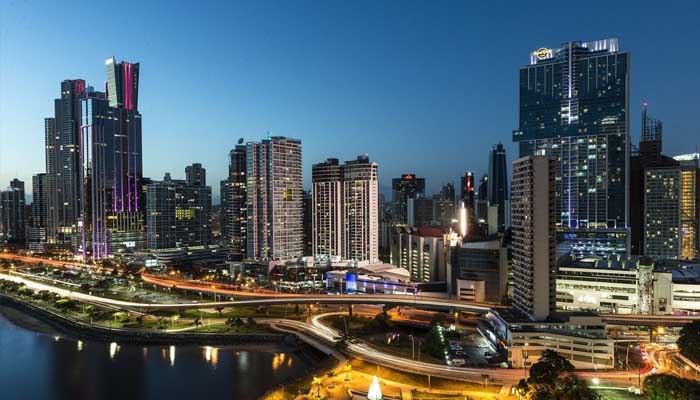 Выгодные и уникальные путешествия в конце 2019 года - Панама Сити, Панама