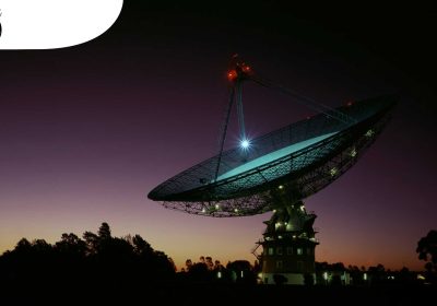 Астрономы Breakthrough Listen обнаружили необычный радиосигнал из космоса