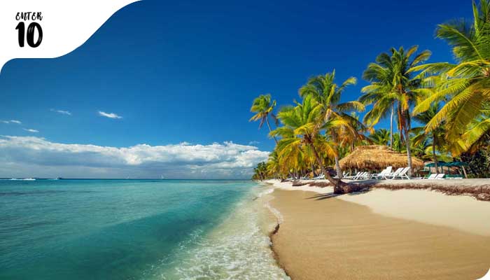 Доминиканская Республика отменяет обязательные тесты на COVID-19 и добавляет бесплатную страховку в рамках нового плана восстановления туризма
