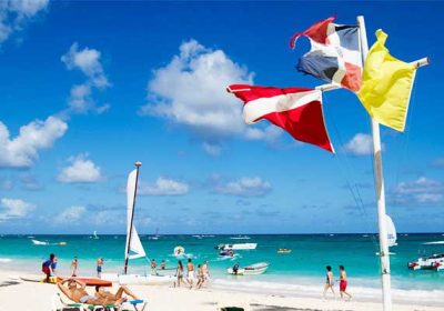 Доминиканская Республика медленно восстанавливает туризм