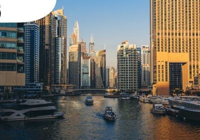Dubai Connect поощряет более длительные авиаперелеты с бесплатной ночевкой в Дубае