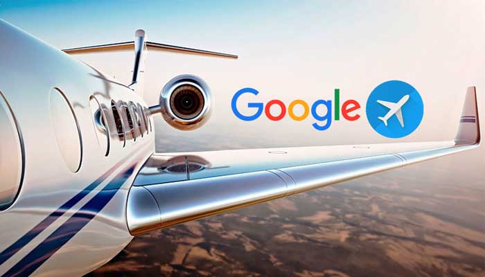Google Авиабилеты - как сэкономить на перелете
