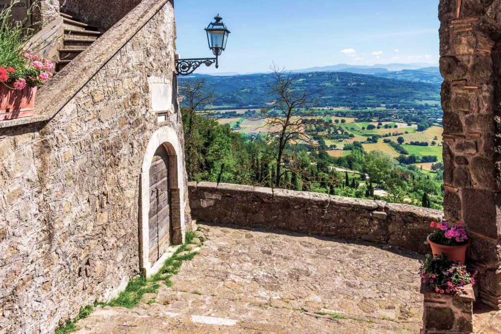 Италия добавила 6 новых направлений в список самых красивых городов