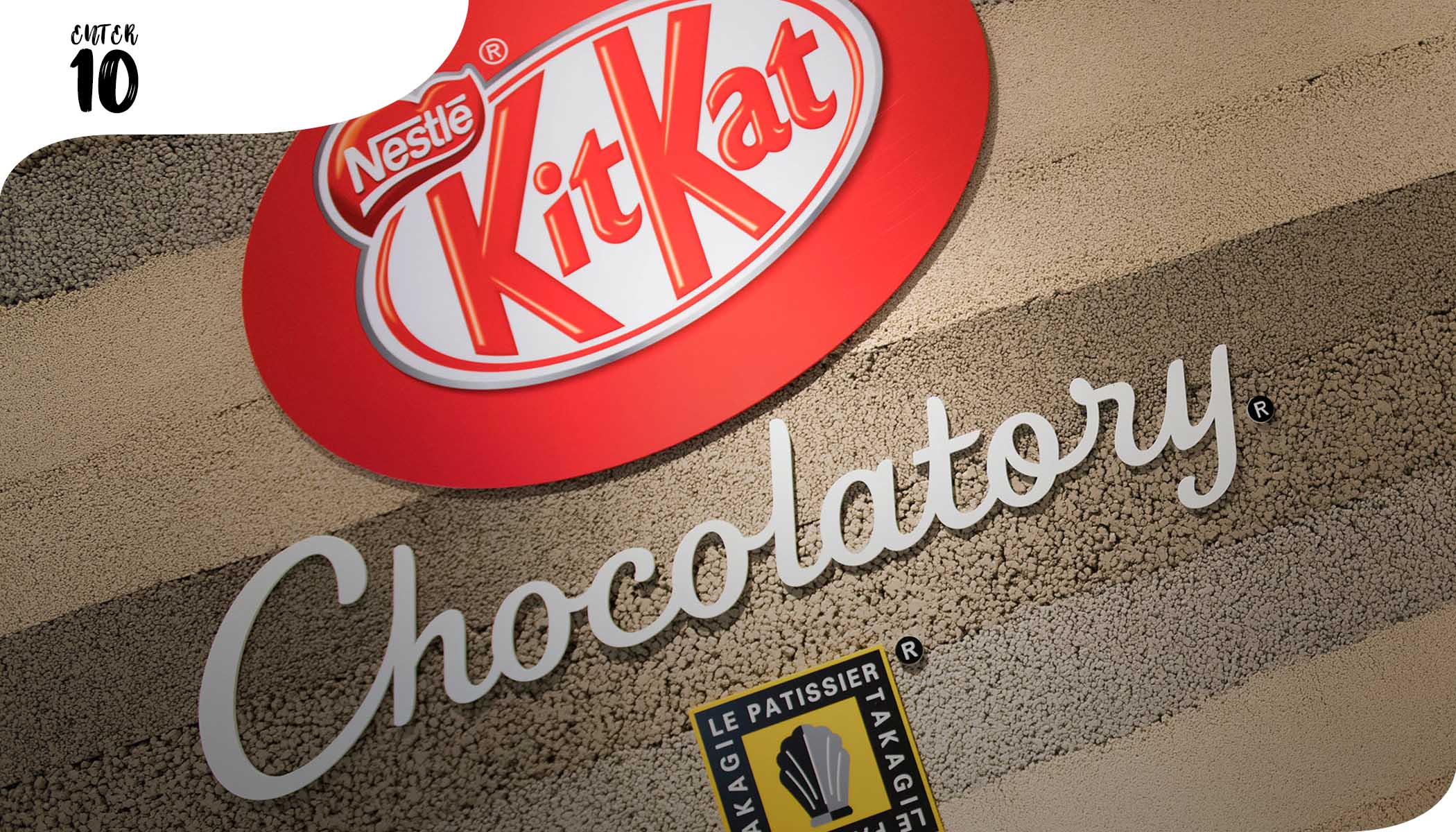 Kit Kat выпускает шоколадную плитку с выдержкой в бочках с виски в Японии