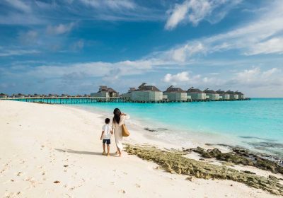 Отдых на Мальдивах: все что вам необходимо знать