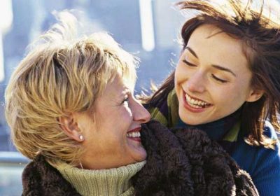 7 вещей, которые мать и дочь должны сделать хоть раз в жизни вместе