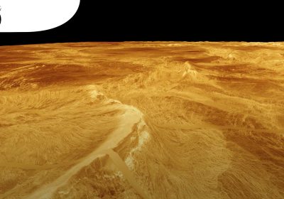 NASA отправляется на Венеру впервые за 30 лет