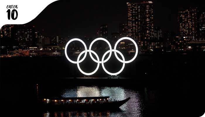 Олимпиада в Токио будет проведена в 2021 году из-за Коронавируса