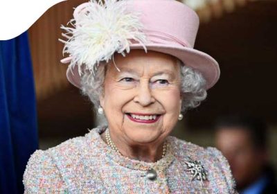 Королева открыла новую вакансию, с проживанием в Букингемском дворце
