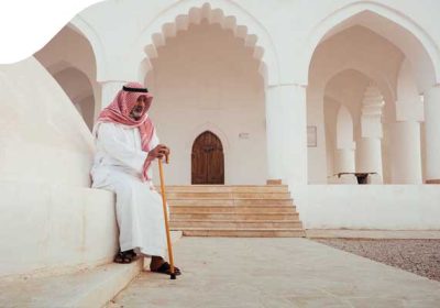 Саудовская Аравия впервые выдает туристические визы
