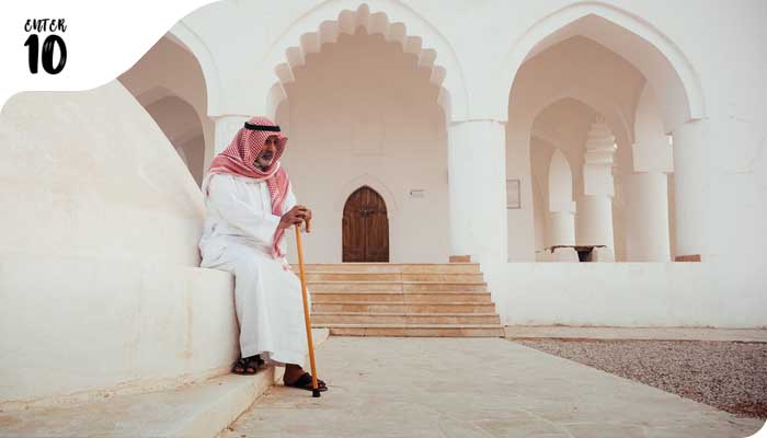 Саудовская Аравия открывает доступ туристических виз для более чем 49 стран мира