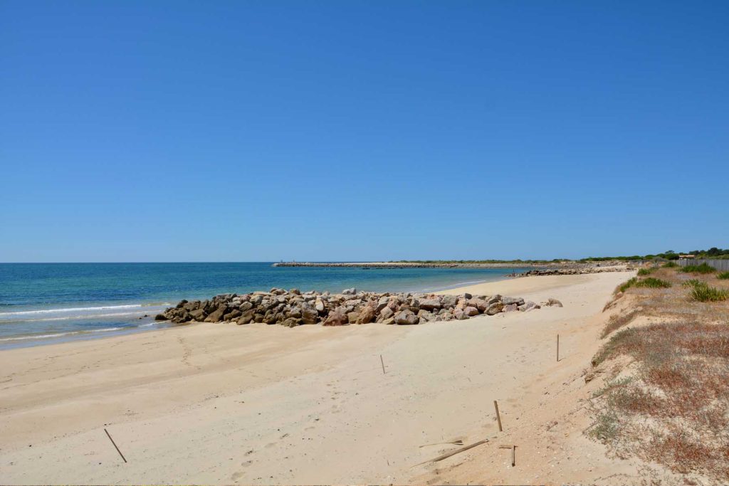ТОП секретных пляжей Европы - Алгарве, Португалия