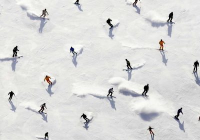 10 рекомендаций к первой в жизни поездке на горнолыжный курорт