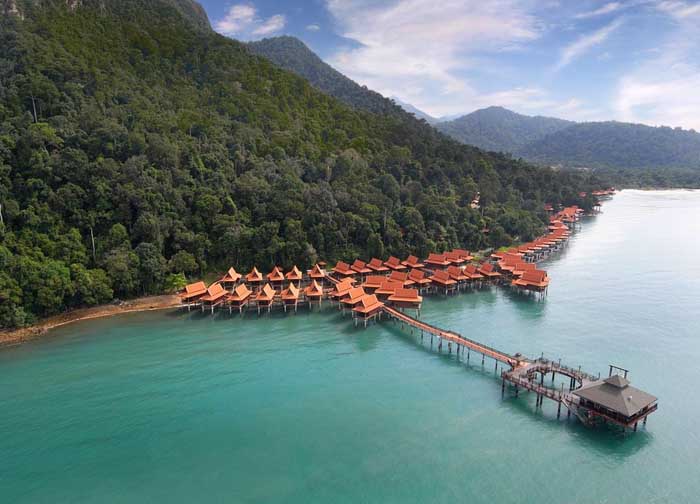 Отдых в Лангкави, Малайзия в 2019 году, любителям пляжного отдыха прийдутся по вкусу новые отели