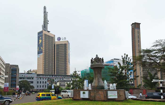 Отдых в Найроби, Кении в 2019 году, где можно посмотреть на бисерную мастерскую