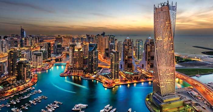 Отдых в Шардже, ОАЭ в 2019 году, альтернатива позолоченного гламуром соседних эмиратов