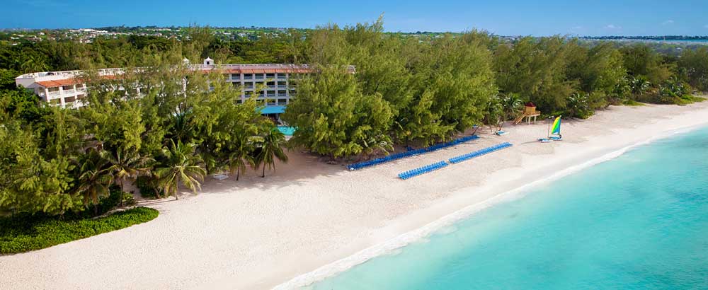 Барбадос - Куда поехать отдыхать в январе 2020